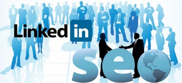 Using Linkedin to promote brand awareness and SEO