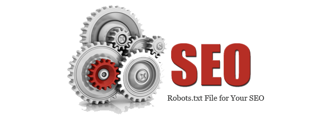 What is a robots.txt file and SEO