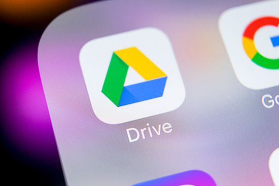 Plesk Google Drive Remote Backups