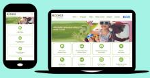 Drupal website - Drupal website for Insurance Company